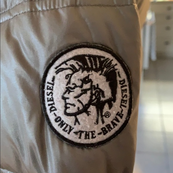 Diesel jacket - Picture 2 of 7